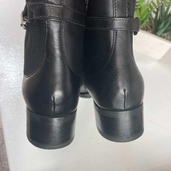 Hotter men's boots size 8 - Picture 4 of 5